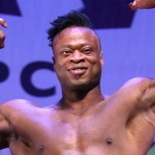 James Tribble profile photo