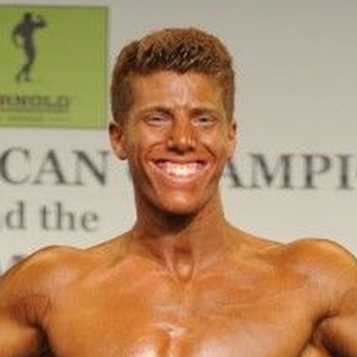 Ross Glachman profile photo