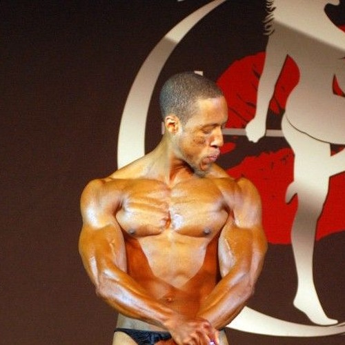 Benjamin Teamer profile photo