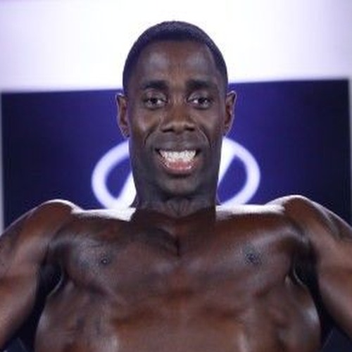 Loris West profile photo