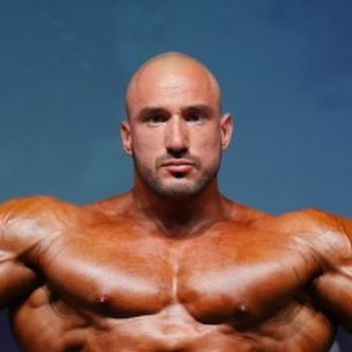 Maksim Trzin profile photo