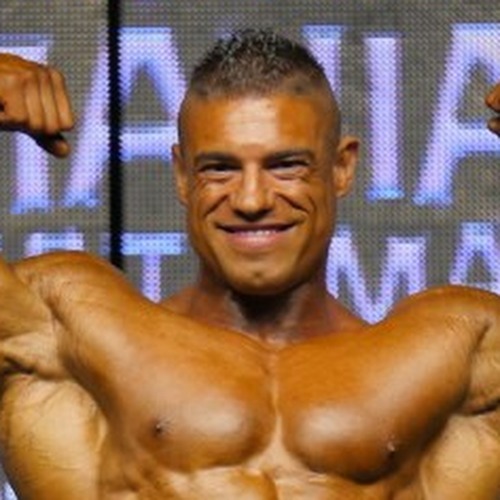 Boyan Ivanov profile photo