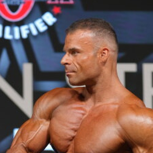 Miloš Stojanović profile photo