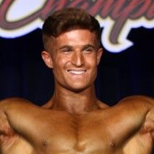 Brad Hills profile photo