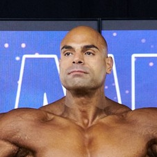 Jim Georgiou profile photo