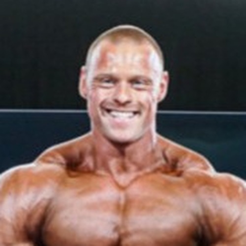 Liam Crossley profile photo