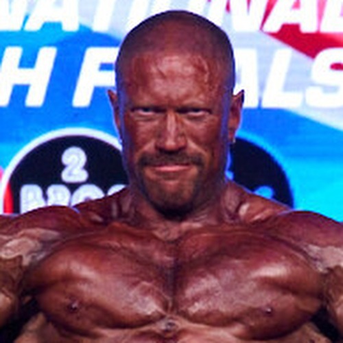 Daniel McNab profile photo