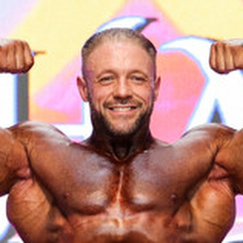 Jason Browett profile photo
