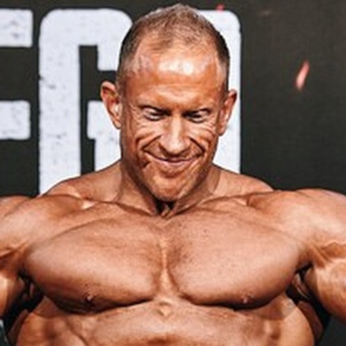 Paul Latham