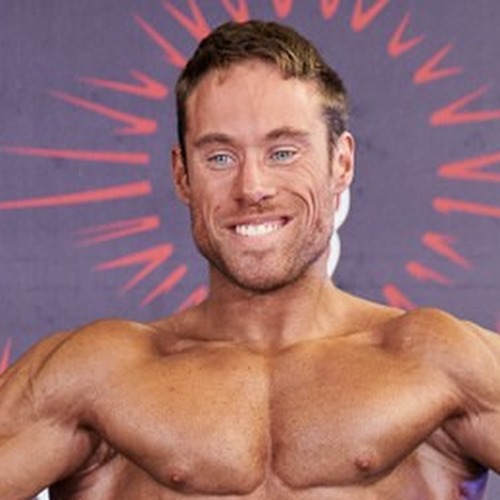 Lee Falcini profile photo