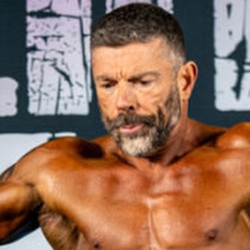 Brian Price profile photo