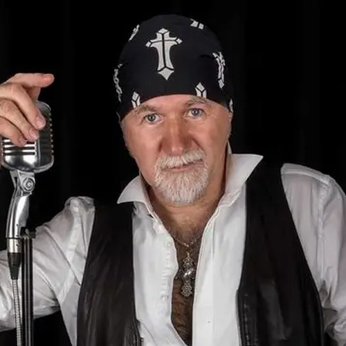 Tony Martin profile photo