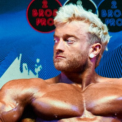 Kieran Milne profile photo