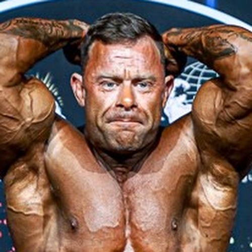 Craig Souter