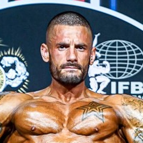 Jake Shannon profile photo