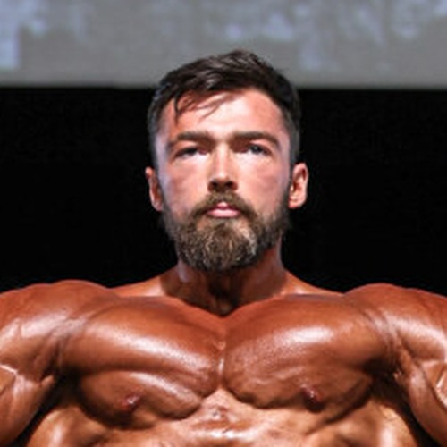 Alex Kent profile photo