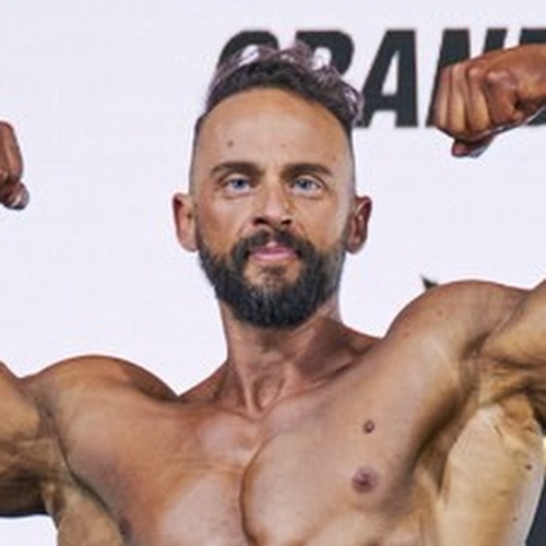 George Marcalo profile photo
