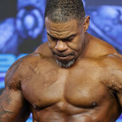 Michael Boulware profile photo
