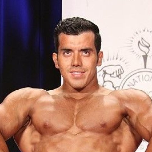 Kevin Lopez profile photo