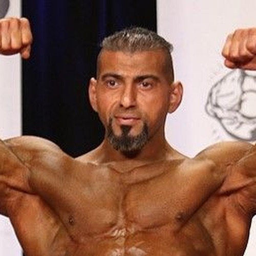 Anas Hage Hassan profile photo