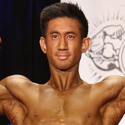 Crelson Cabuco profile photo