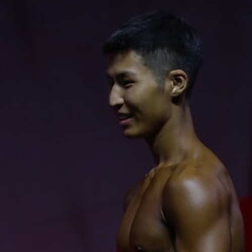 Sejin Kim profile photo