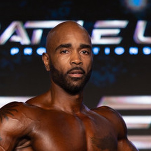 Kevin Jones profile photo