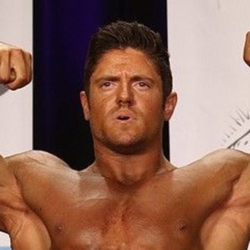 Mitch Muller profile photo