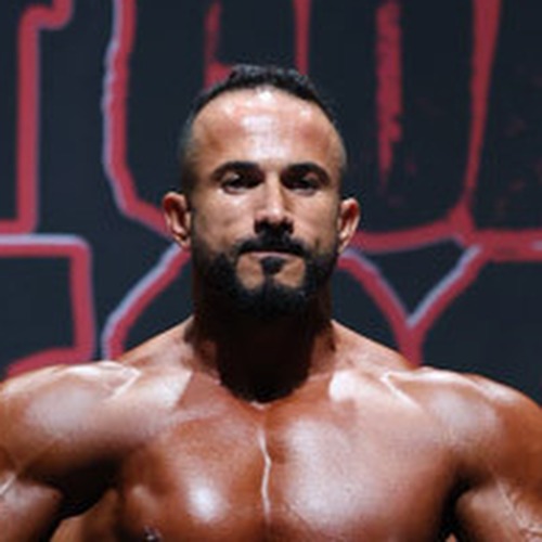 Leandro Malaquias profile photo