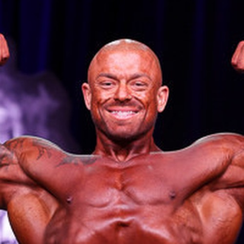 Howard Nine profile photo