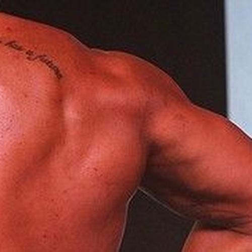 Johnny Torres profile photo