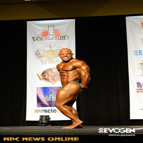 Remi Rivera profile photo