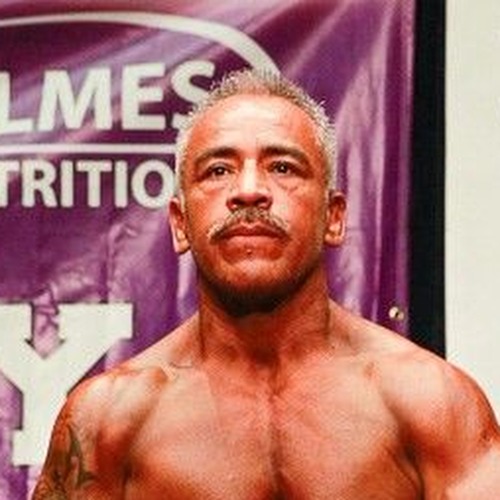 Noe Juarez Luna