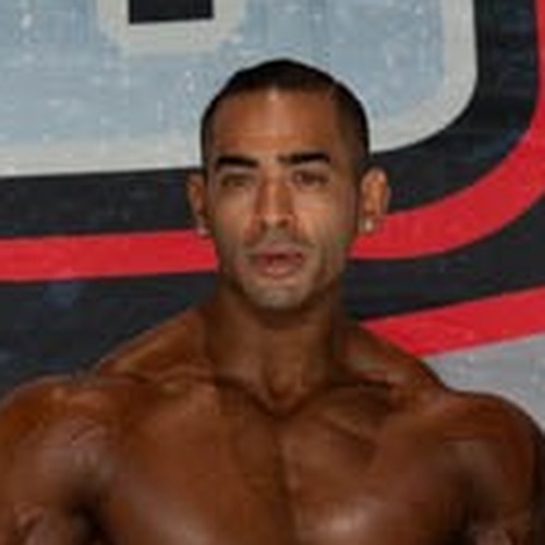 Jamie McTizic profile photo