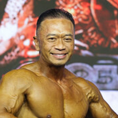 Gil Devera profile photo