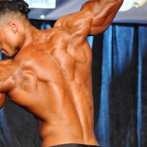 Stephen Pinto profile photo