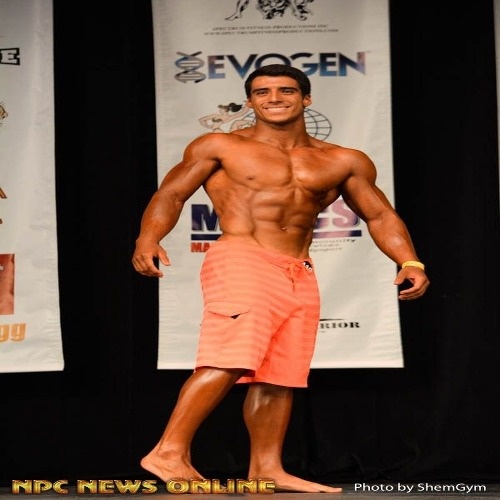 Jonas Smith profile photo