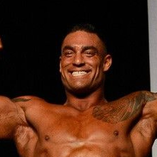 Christopher Perkins profile photo