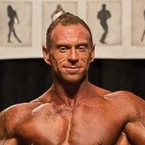 Blake Jackson profile photo