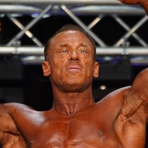 Joseph Roberts profile photo