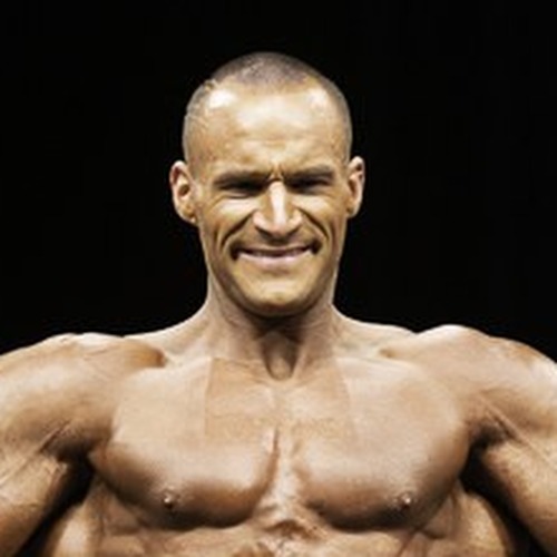 Alex Welsh profile photo