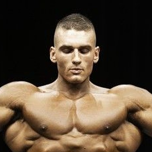 Simon Ducharme profile photo