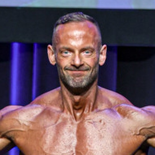 Jonathan Forcier profile photo