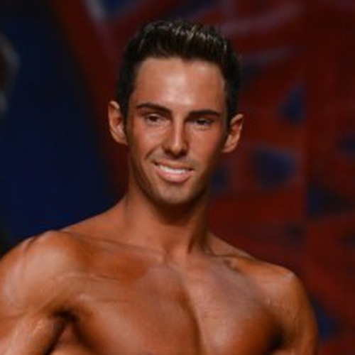 Christian Smith profile photo