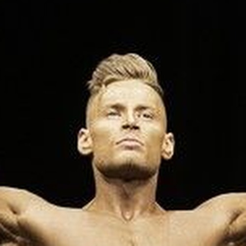 Landon Crowter profile photo