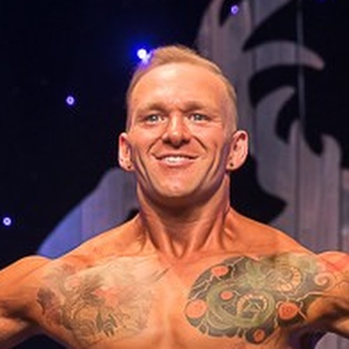 Christopher Davis profile photo