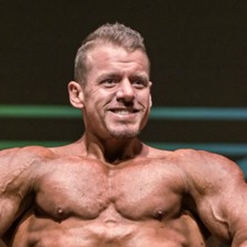 Cody Heinrichs profile photo