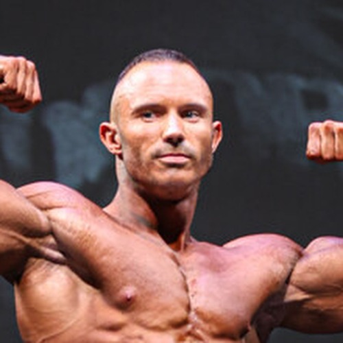 Jon Hubacheck profile photo