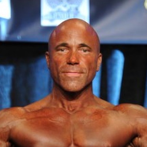 Dany Bessette profile photo
