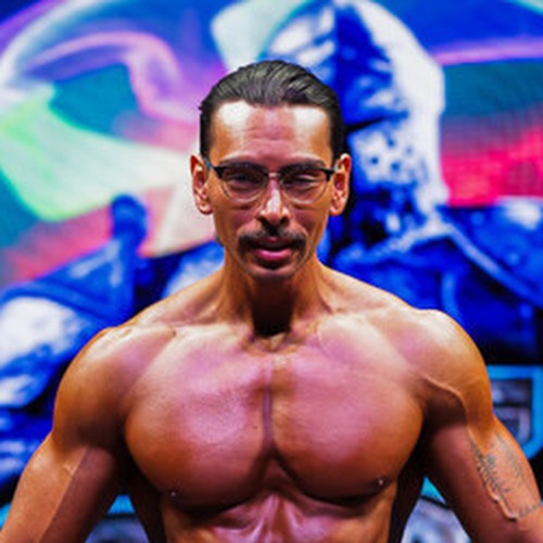 Dylan Hernandez profile photo